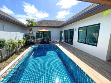   Villa Plots for Rent in Bigbudha