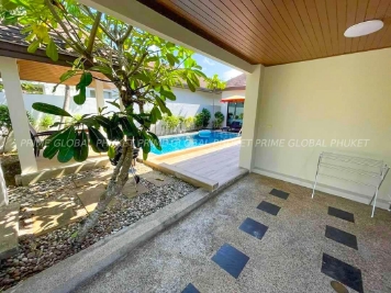   Villa Plots for Rent in Bigbudha