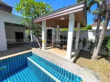   Villa Plots for Rent in Bigbudha