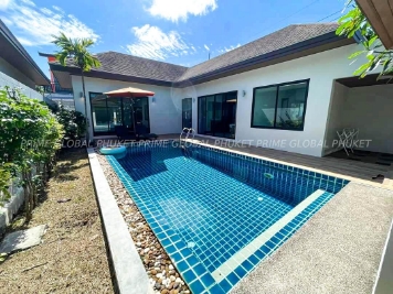   Villa Plots for Rent in Bigbudha
