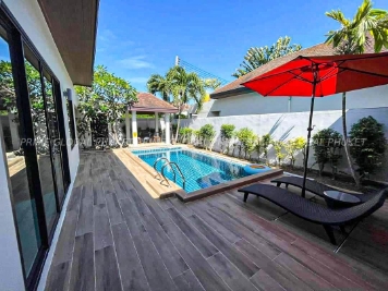  Villa Plots for Rent in Bigbudha