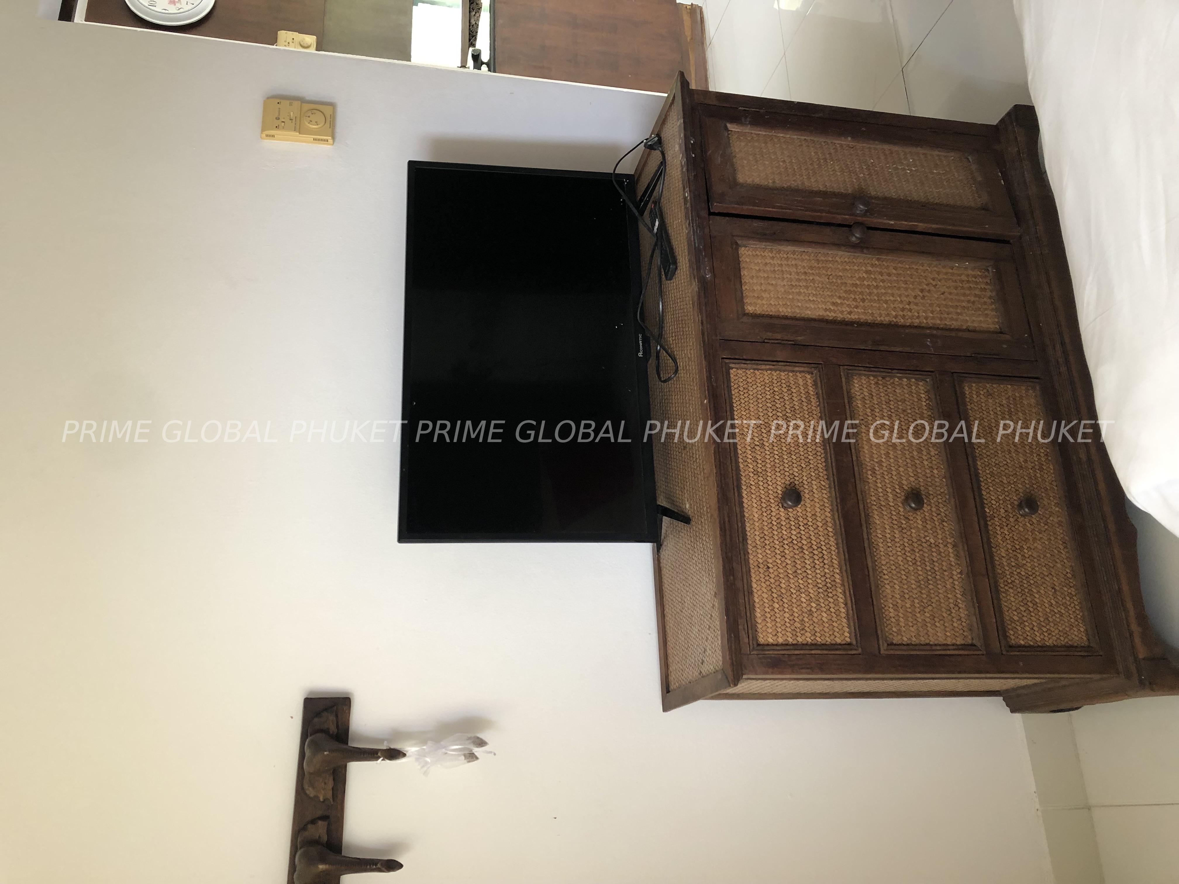 50.5 Sq.m Condominium Plots for Sale in Surin