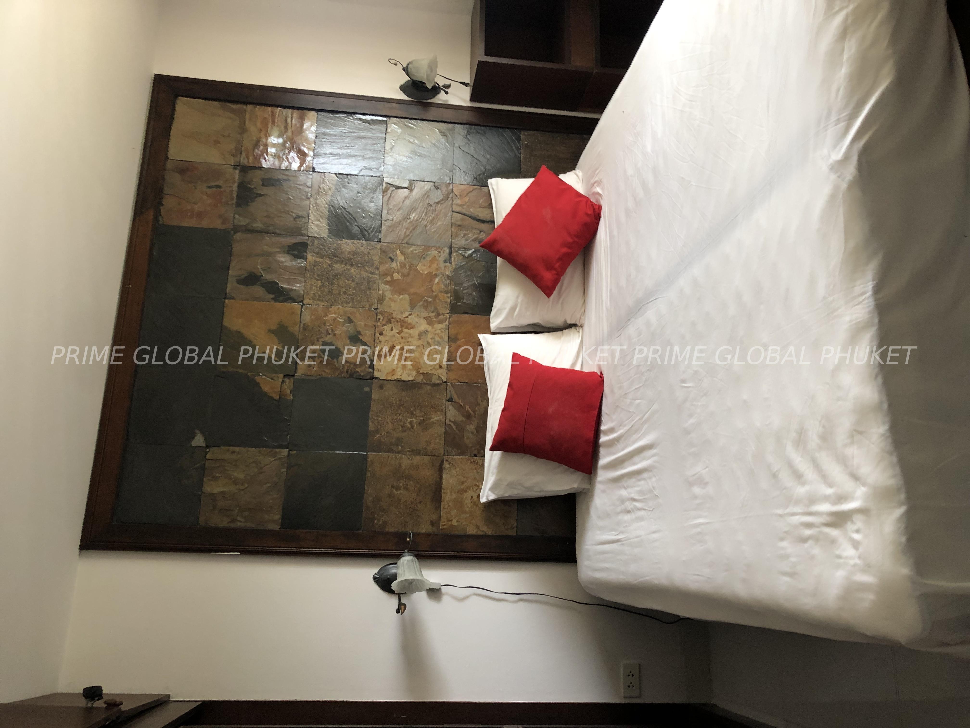 50.5 Sq.m Condominium Plots for Sale in Surin