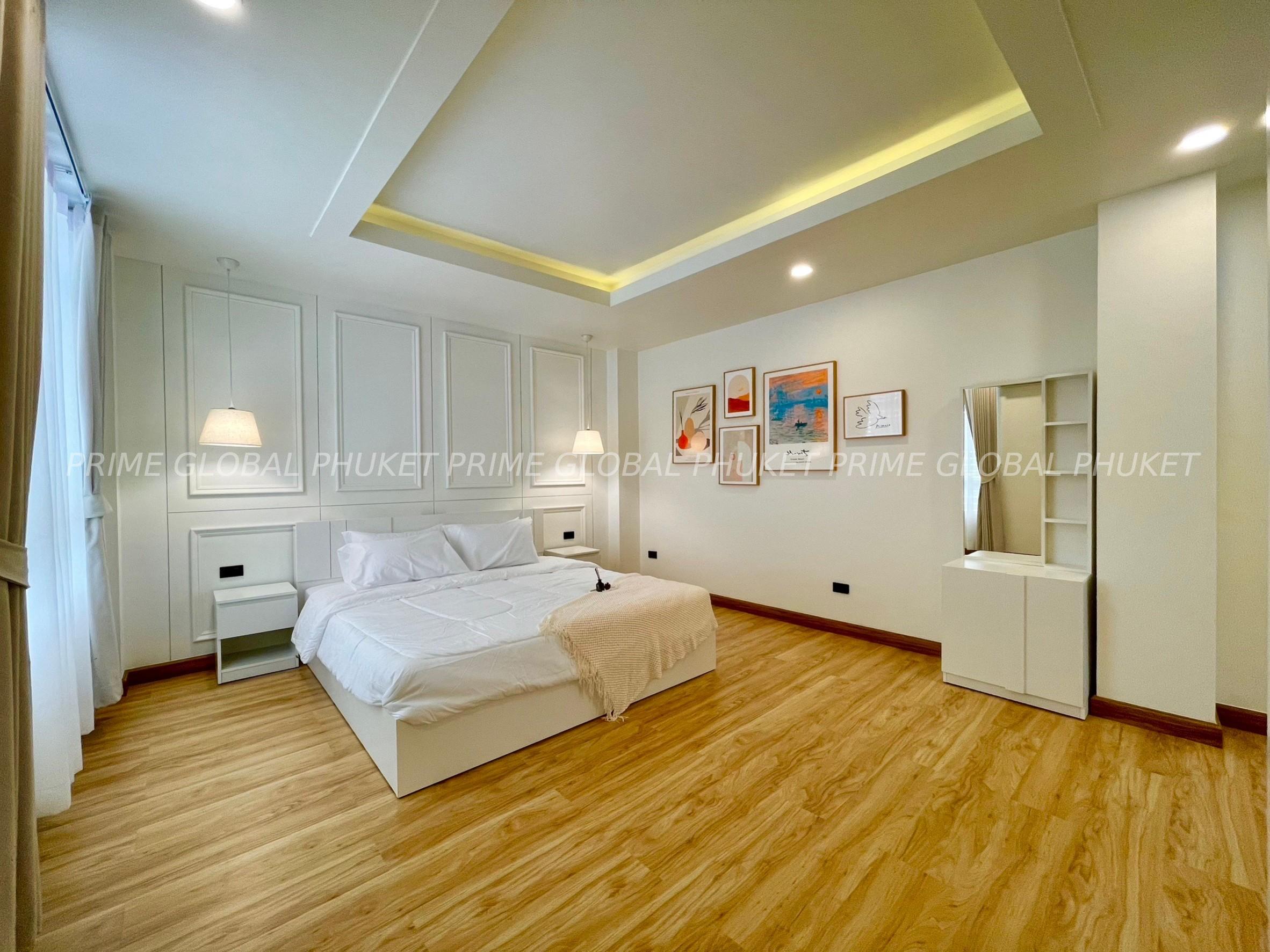 Condominium for Sale in Patong