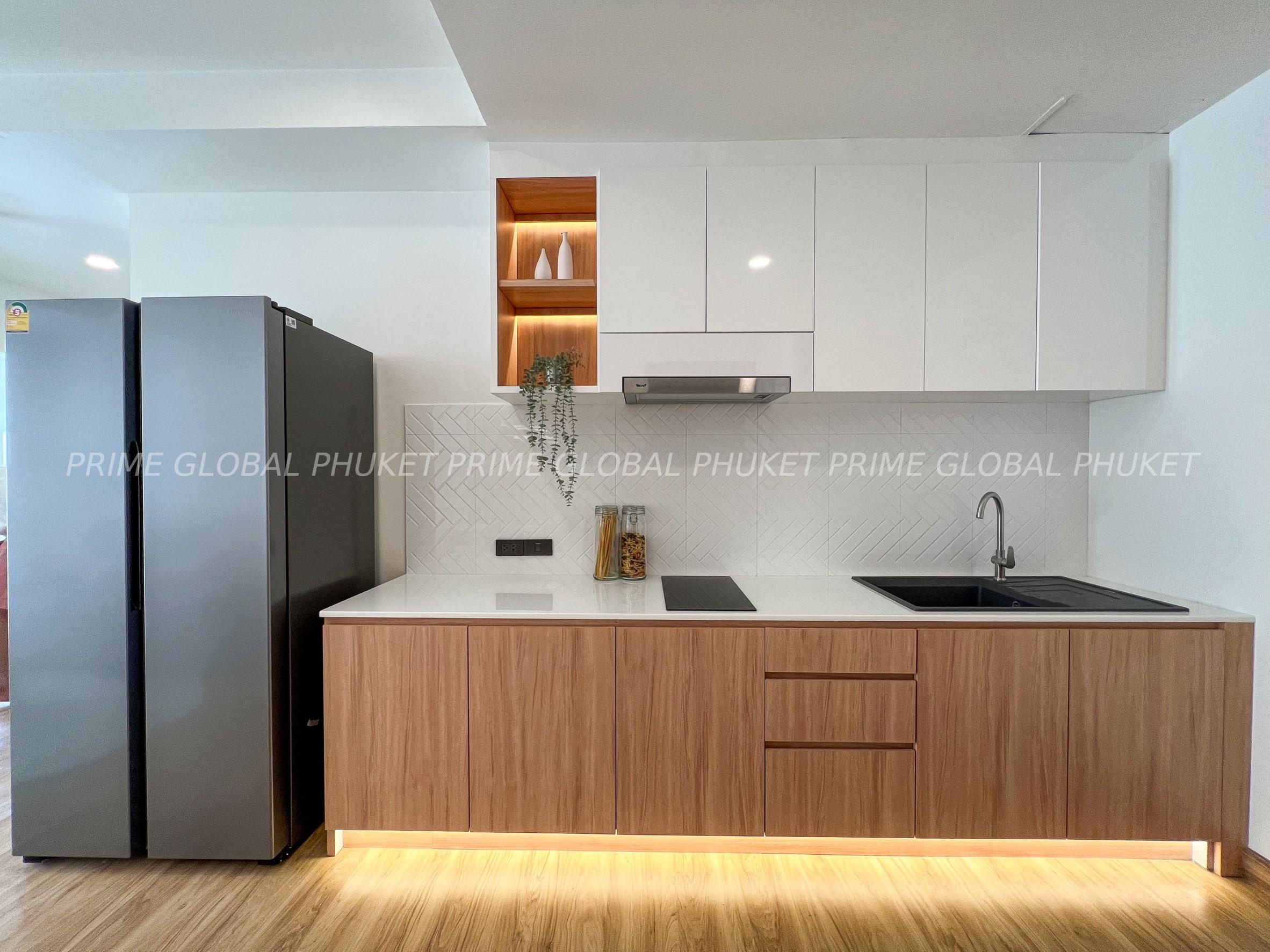 Condominium for Sale in Patong