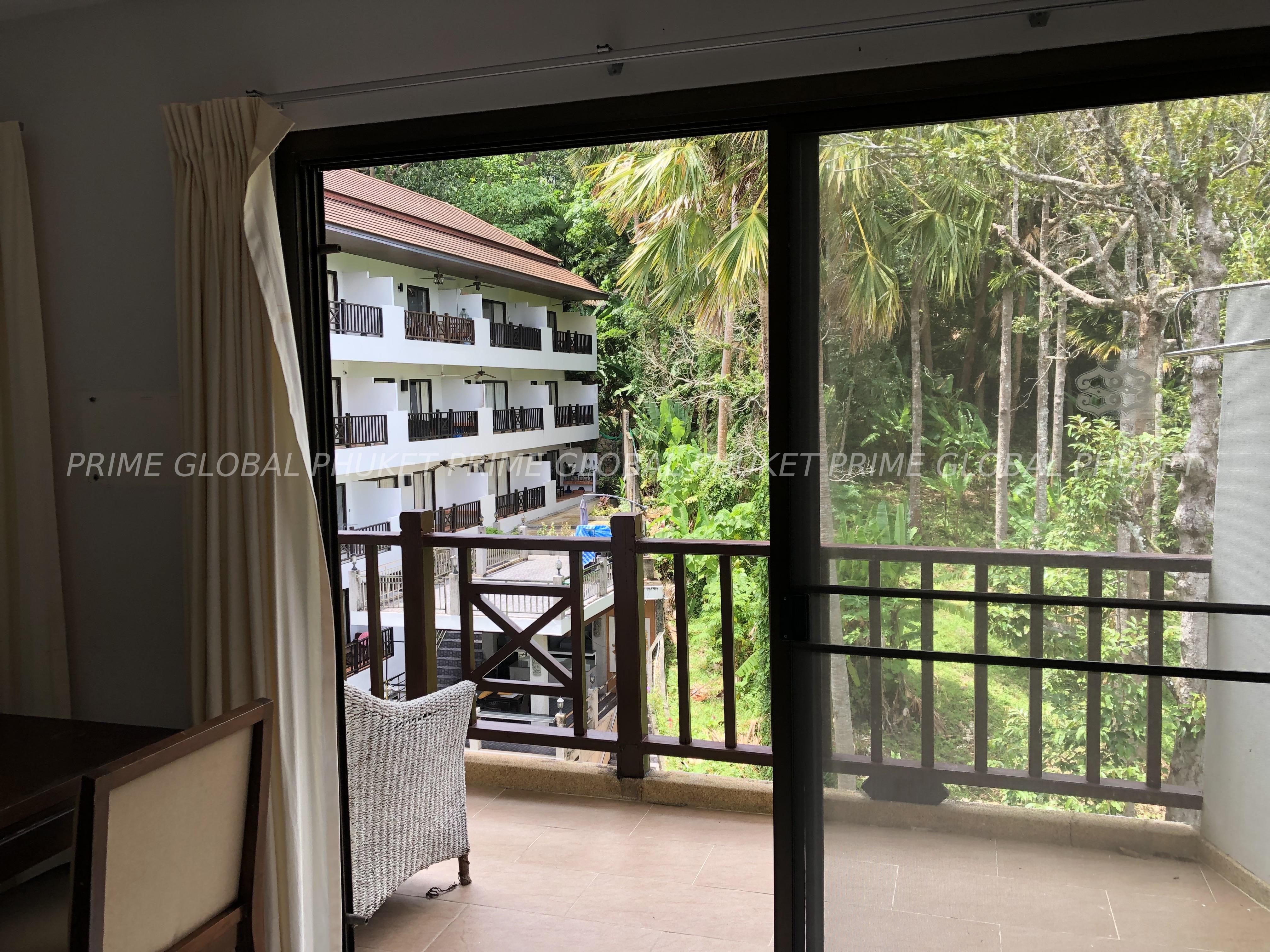 50.5 Sq.m Condominium Plots for Sale in Surin