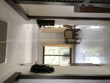 50.5 Sq.m Condominium Plots for Sale in Surin