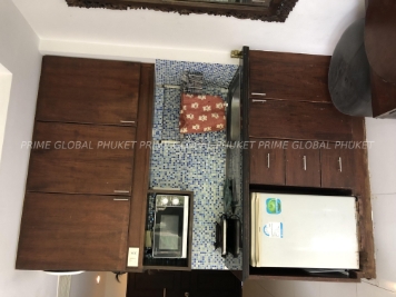 50.5 Sq.m Condominium Plots for Sale in Surin