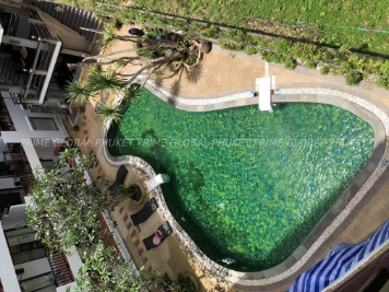 50.5 Sq.m Condominium Plots for Sale in Surin