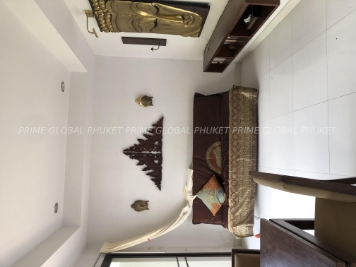 50.5 Sq.m Condominium Plots for Sale in Surin