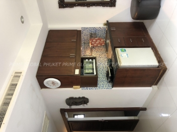 50.5 Sq.m Condominium Plots for Sale in Surin