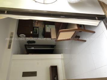 50.5 Sq.m Condominium Plots for Sale in Surin
