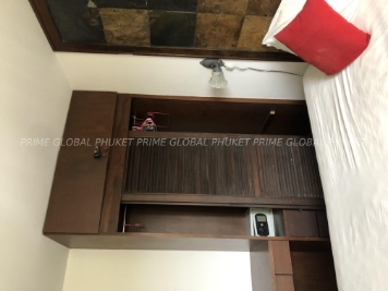 50.5 Sq.m Condominium Plots for Sale in Surin