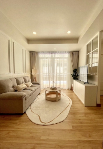 Condominium for Sale in Patong