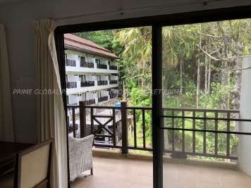 50.5 Sq.m Condominium Plots for Sale in Surin