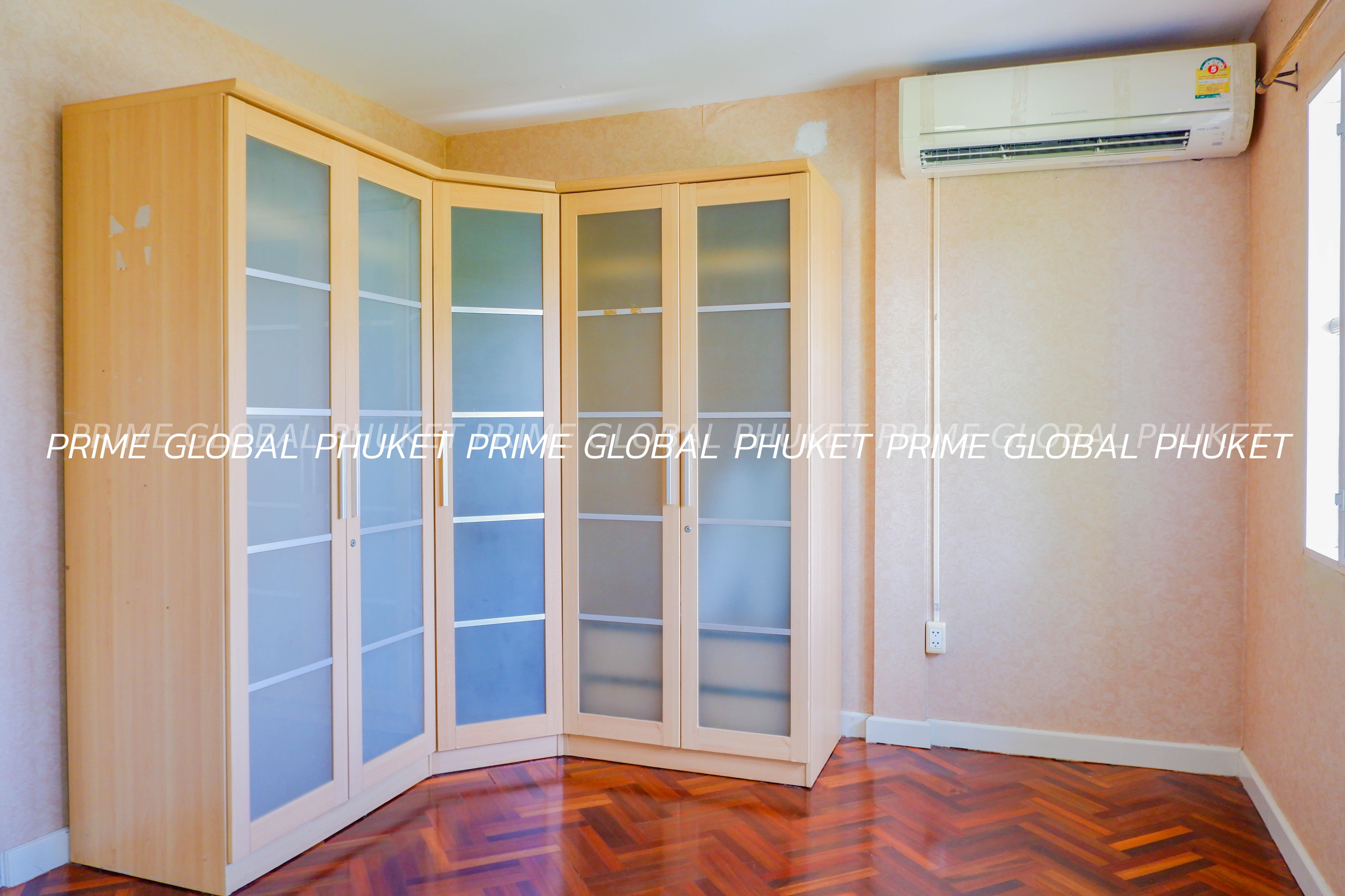 - Sq.m House for Rent and Sale in Chalong