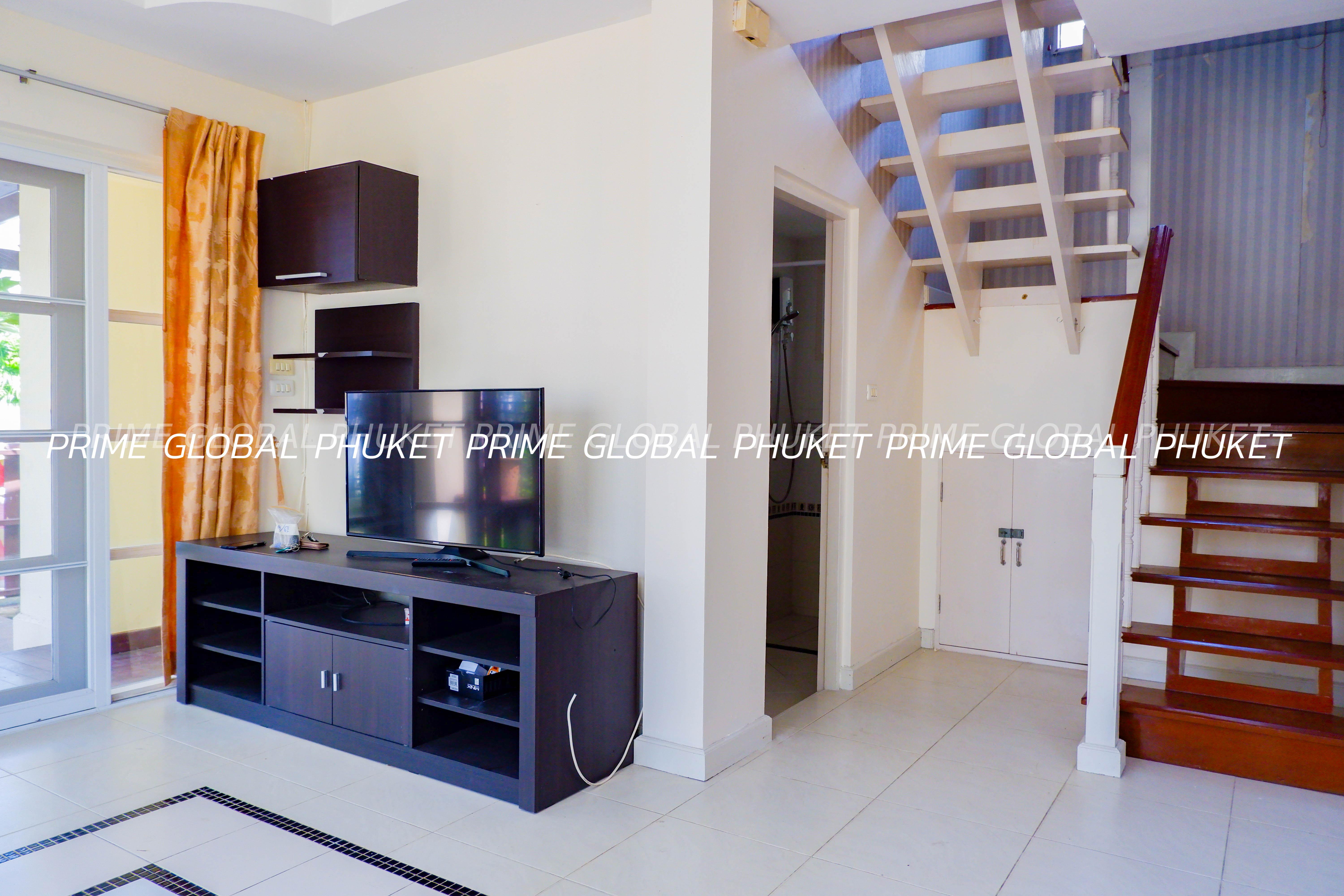 - Sq.m House for Rent and Sale in Chalong