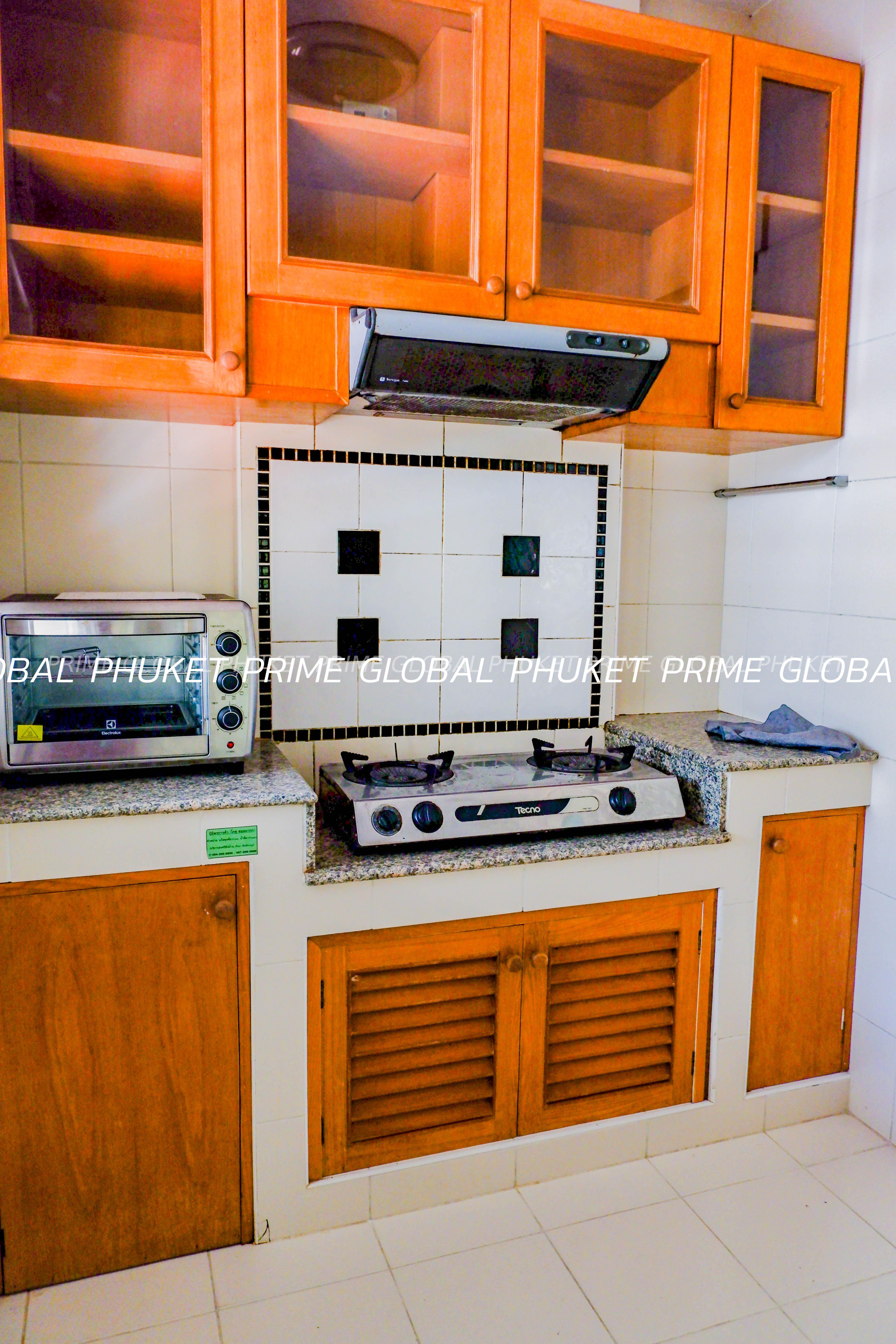 - Sq.m House for Rent and Sale in Chalong
