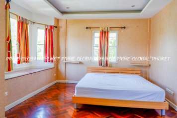 - Sq.m House for Rent and Sale in Chalong