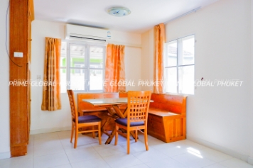 - Sq.m House for Rent and Sale in Chalong
