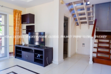 - Sq.m House for Rent and Sale in Chalong