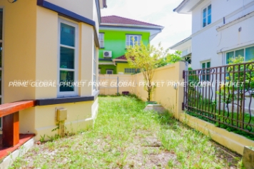 - Sq.m House for Rent and Sale in Chalong
