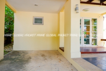 - Sq.m House for Rent and Sale in Chalong