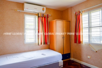 - Sq.m House for Rent and Sale in Chalong