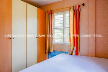 - Sq.m House for Rent and Sale in Chalong