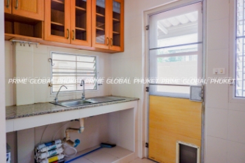 - Sq.m House for Rent and Sale in Chalong