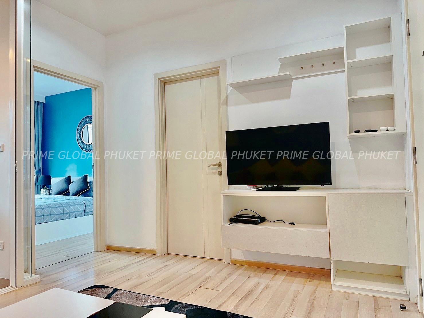   Condominium Plots for Rent in Phuket town