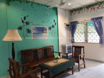   House Plots for Rent in Phuket town