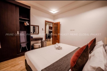 Villa for Rent in Bangtao