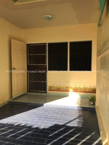   House Plots for Rent in Phuket town