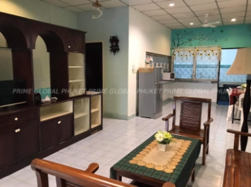   House Plots for Rent in Phuket town