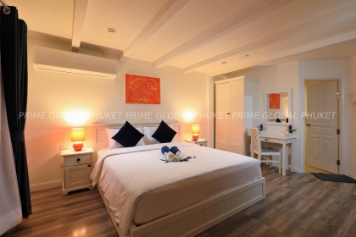   Villa Plots for Rent in Kata
