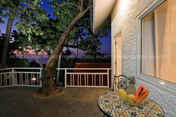   Villa Plots for Rent in Kata