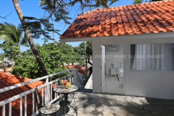   Villa Plots for Rent in Kata