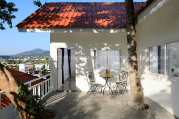   Villa Plots for Rent in Kata