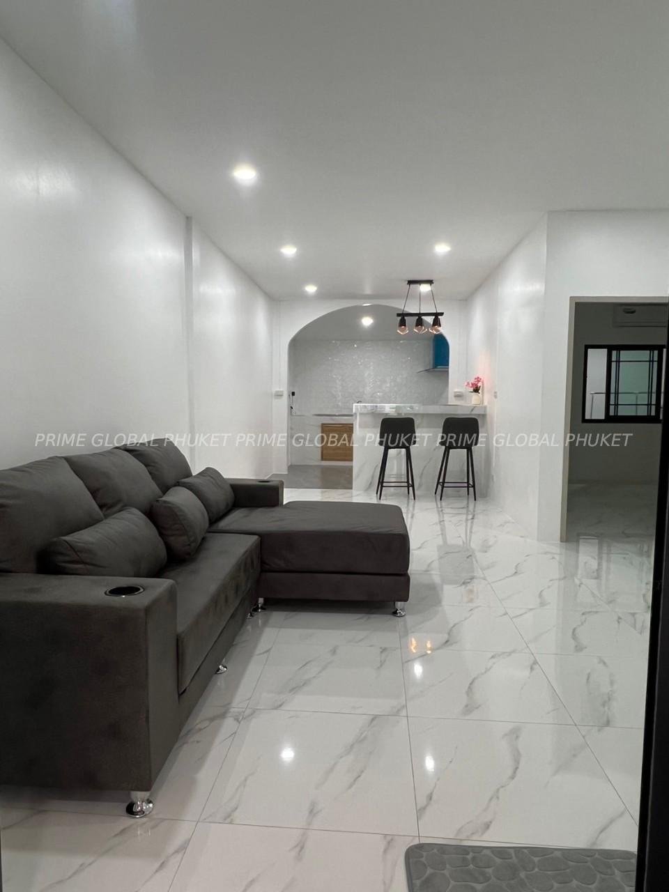   House Plots for Rent in Chalong