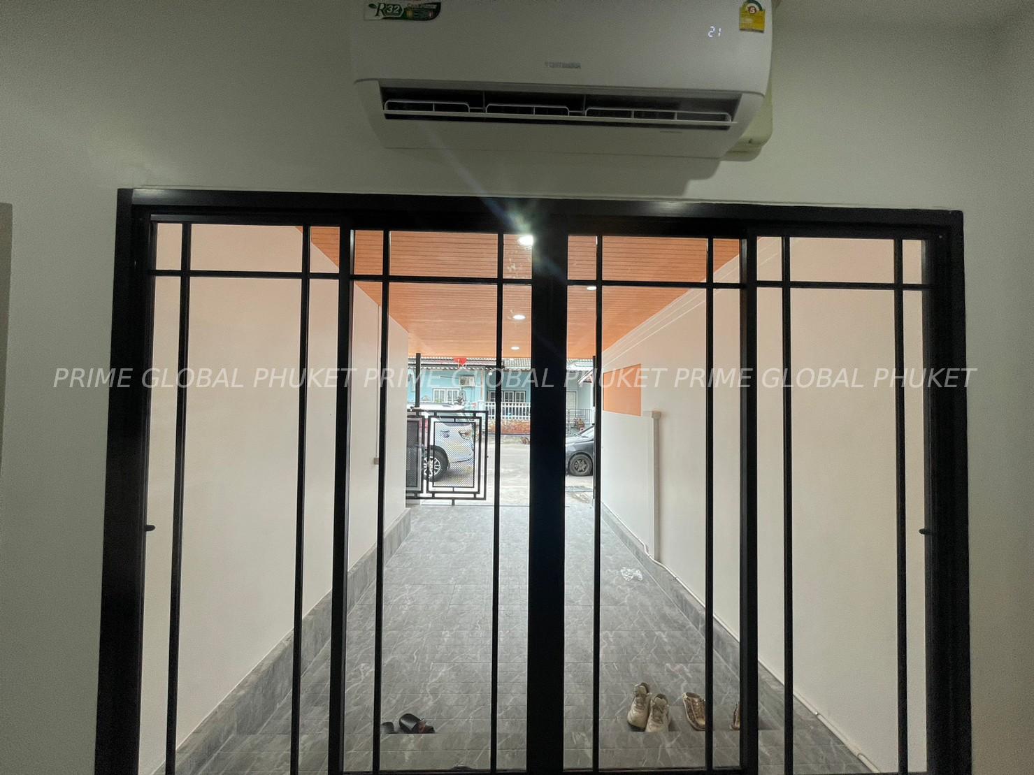   House Plots for Rent in Chalong