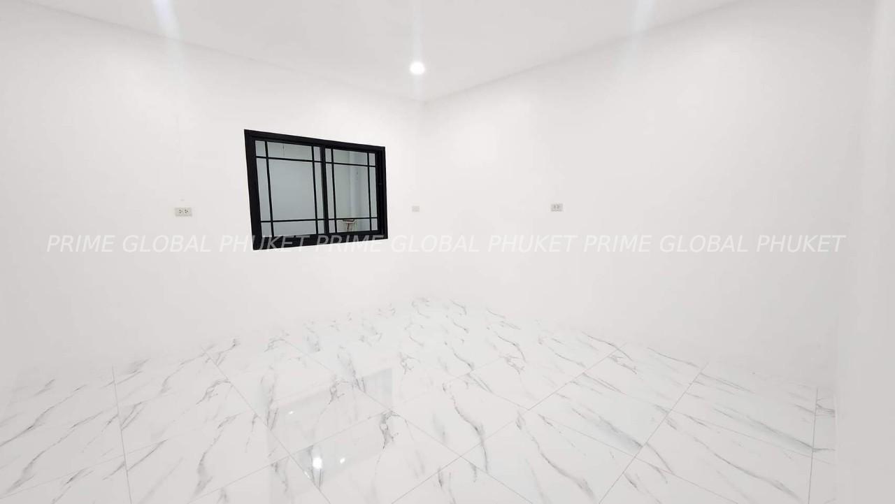   House Plots for Rent in Chalong