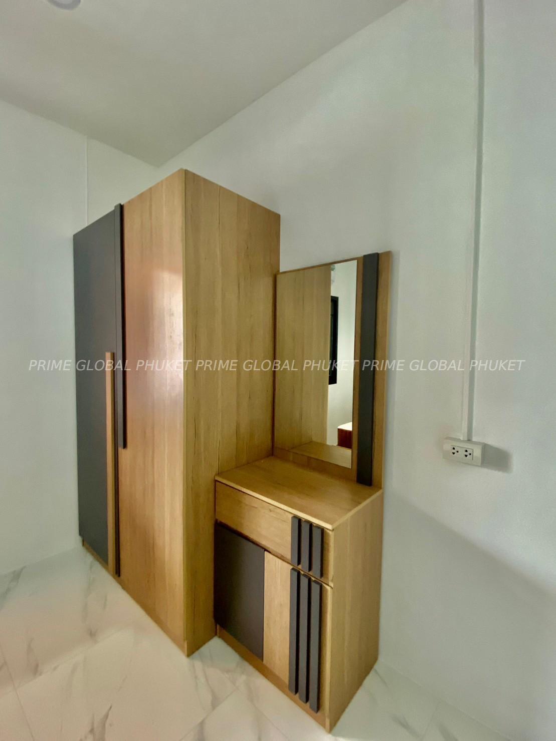   House Plots for Rent in Chalong