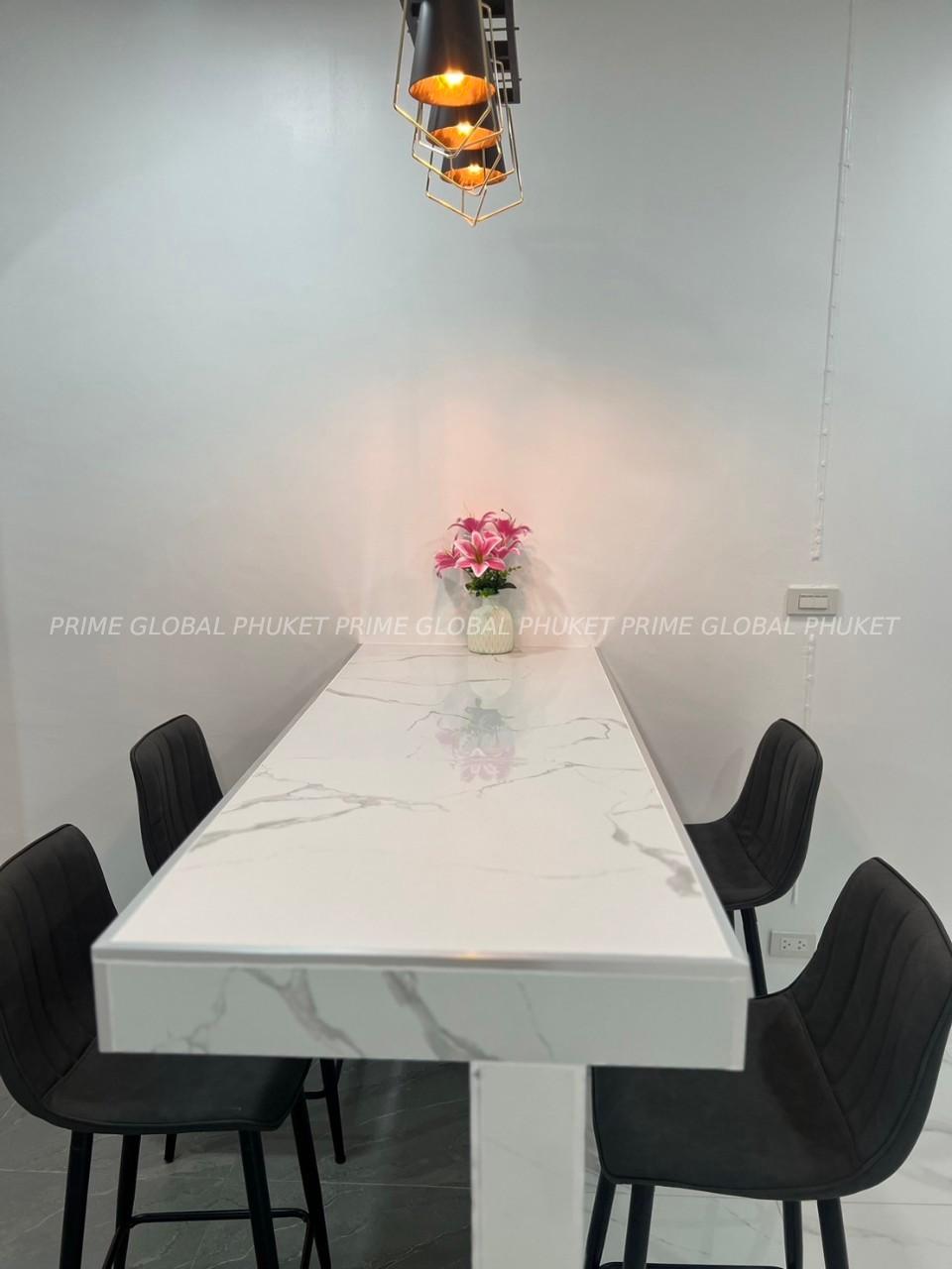   House Plots for Rent in Chalong