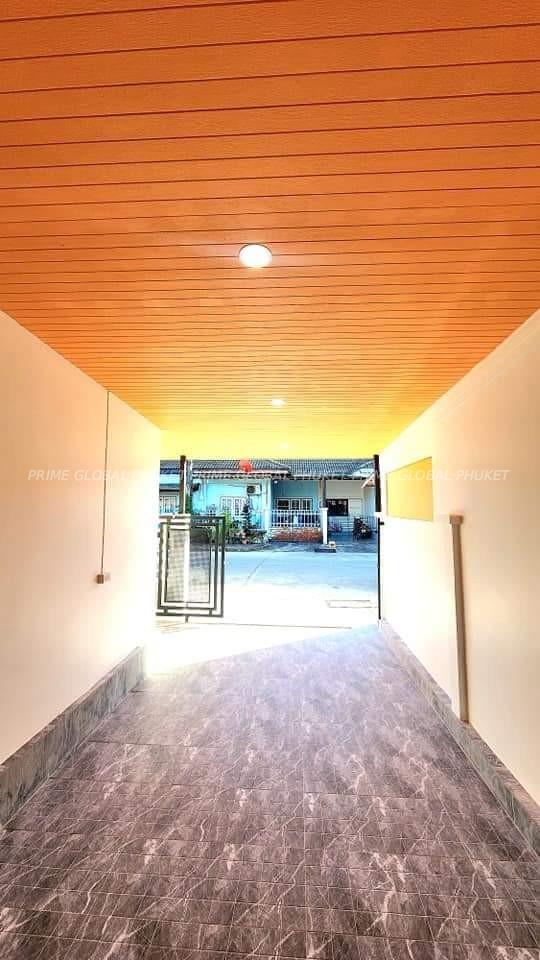   House Plots for Rent in Chalong