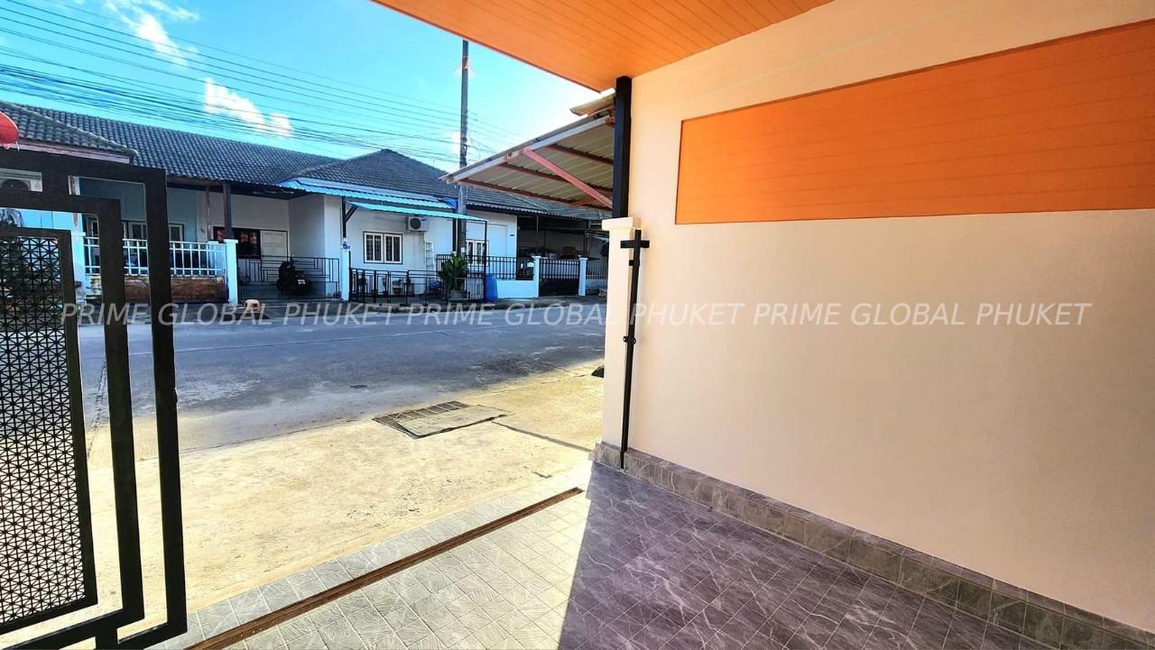   House Plots for Rent in Chalong
