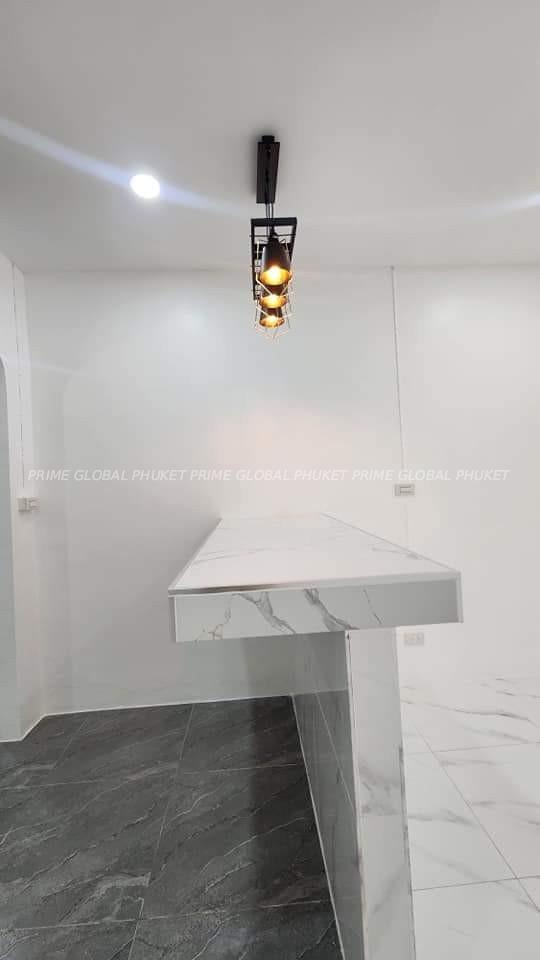   House Plots for Rent in Chalong