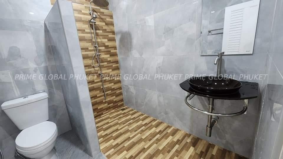   House Plots for Rent in Chalong