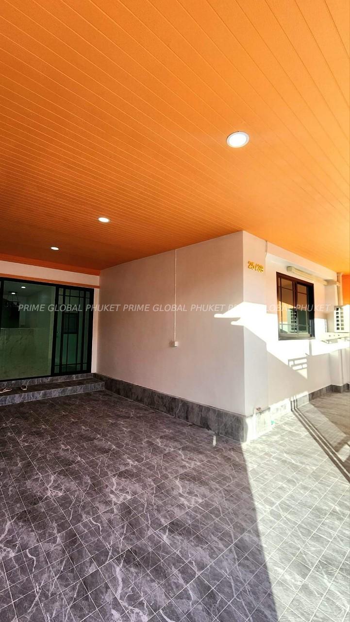   House Plots for Rent in Chalong