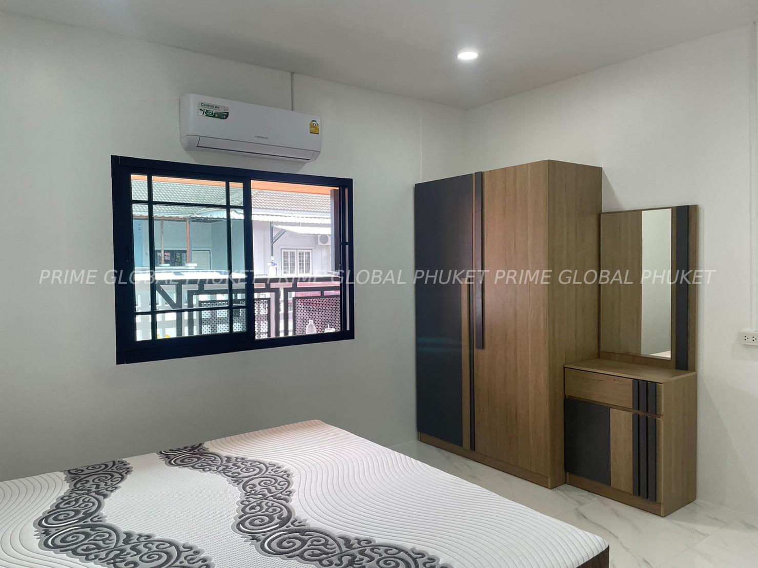   House Plots for Rent in Chalong